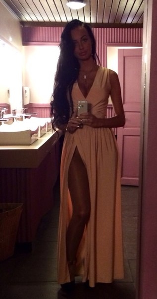 Ульяна, 22 года, 3 размер груди