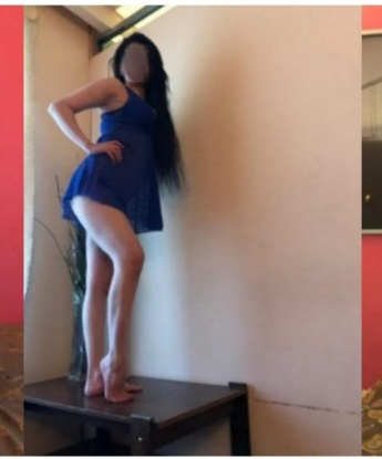 Елена, 29 лет, 3 размер груди